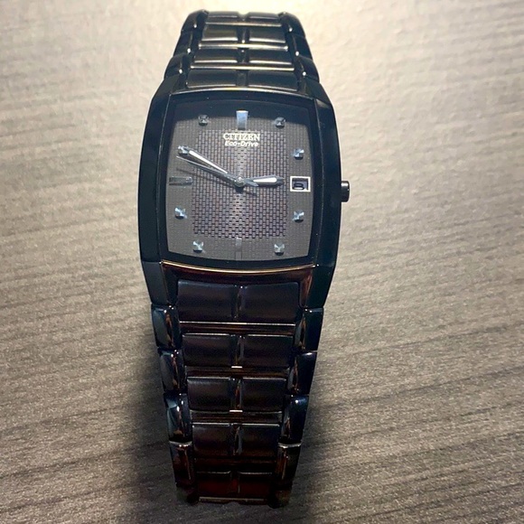 Citizen Other - Citizen Eco-Drive Watch